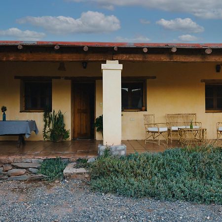 Hospedaje Finca La Encantada Seclantás 外观 照片