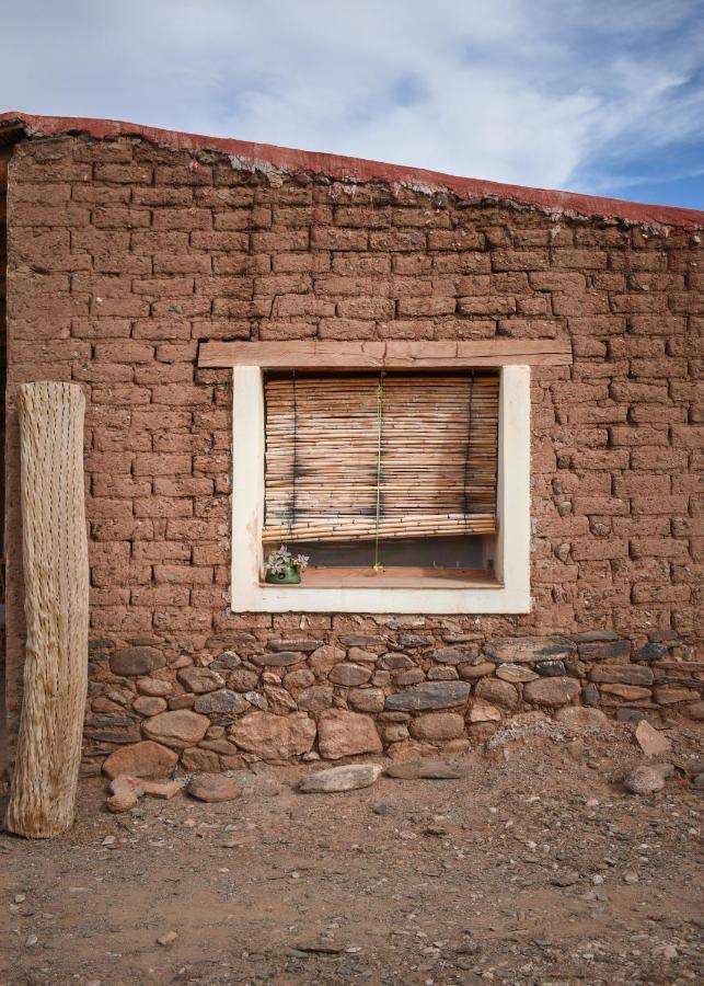 Hospedaje Finca La Encantada Seclantás 外观 照片