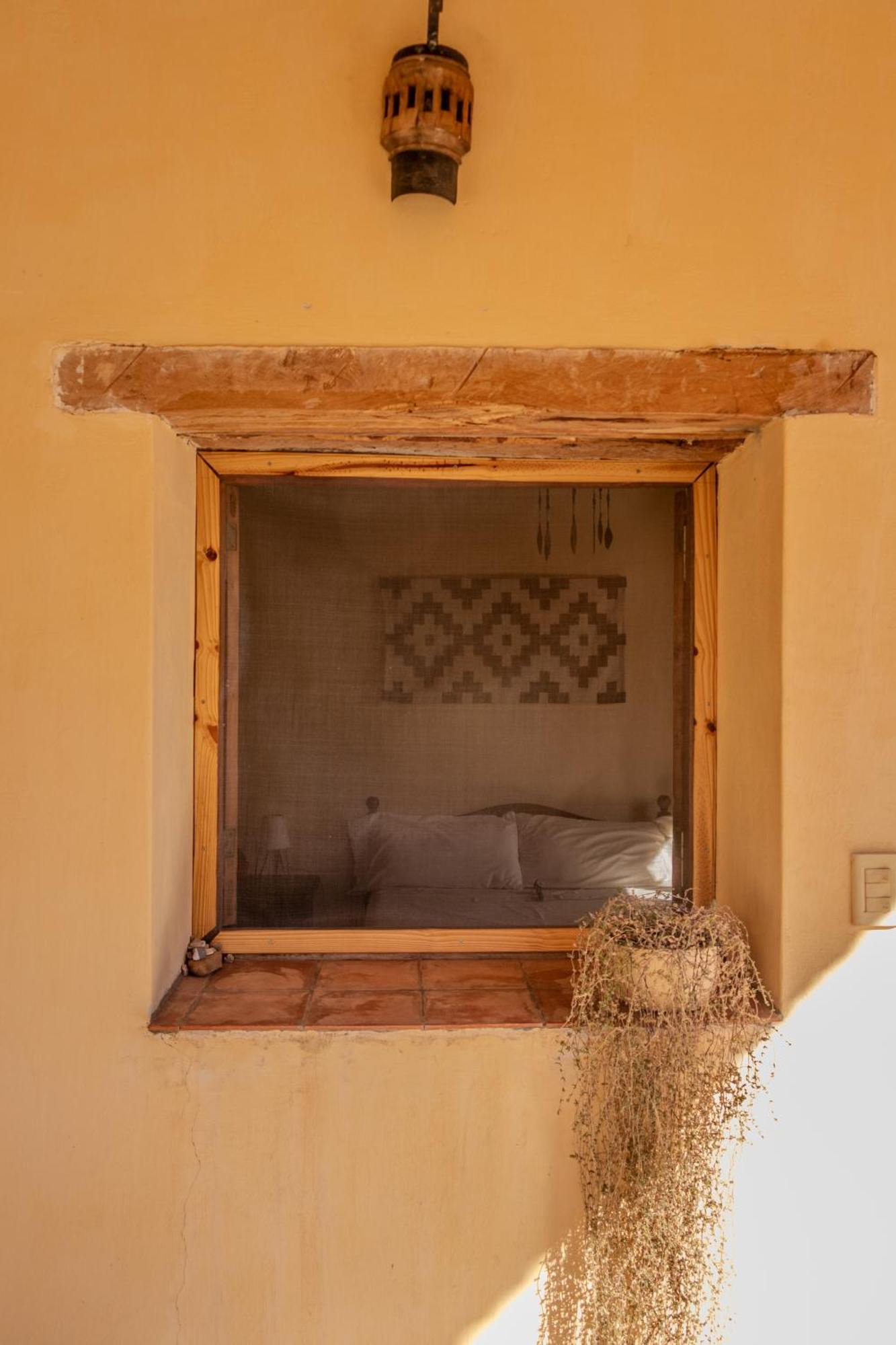Hospedaje Finca La Encantada Seclantás 外观 照片